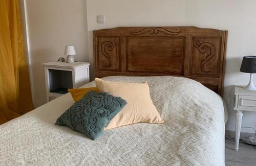 Funay - Bruyeres Cama Y Desayuno | JOUANNEAU