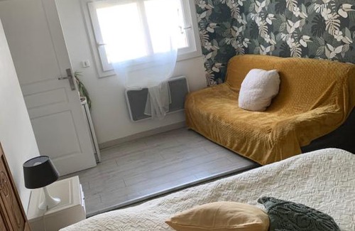 Funay - Bruyeres Cama Y Desayuno | JOUANNEAU