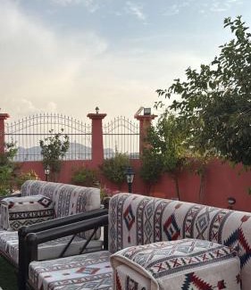 Al Hada Casa | Joud Villa - AlHada, Taif City