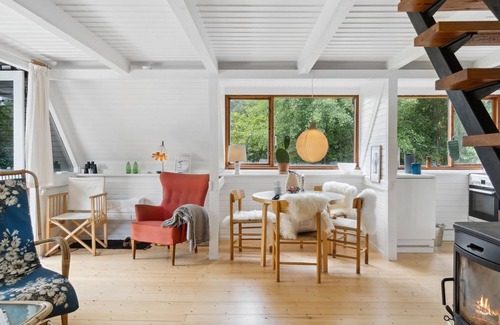 Rageleje Casa | "Jouni" - 1.6km from the sea by Interhome