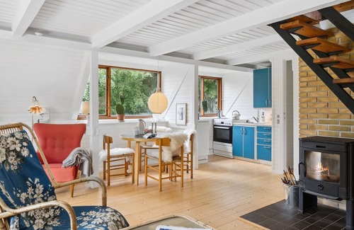 Rageleje Casa | "Jouni" - 1.6km from the sea by Interhome