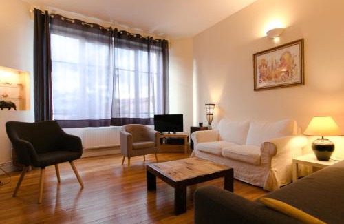 Le Puy-en-Velay Apartamento | Jourde Vacances