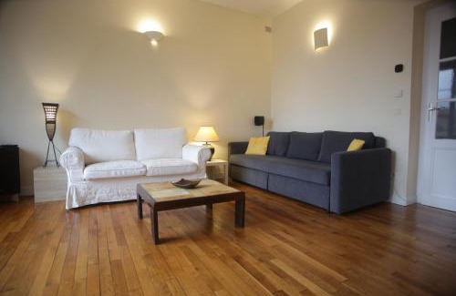 Le Puy-en-Velay Apartamento | Jourde Vacances