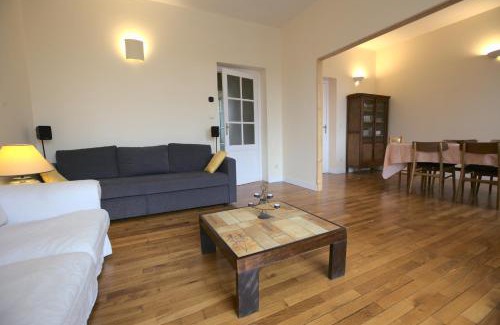 Le Puy-en-Velay Apartamento | Jourde Vacances