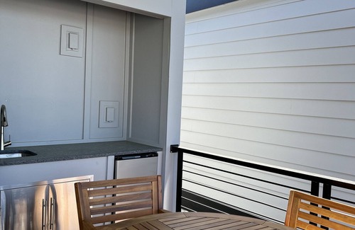 River District Alquiler De Eote | Journey at The Cove - Pet-Friendly Houseboat in Downtown Wilmington, NC