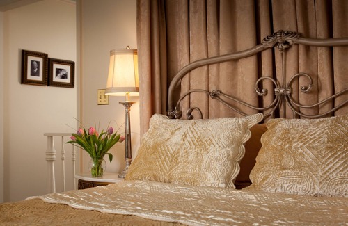 Hyde Park Cama Y Desayuno | Journey Inn Bed & Breakfast