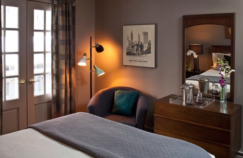 Hyde Park Cama Y Desayuno | Journey Inn Bed & Breakfast