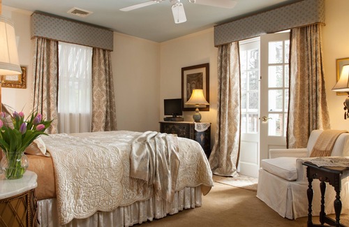 Hyde Park Cama Y Desayuno | Journey Inn Bed & Breakfast
