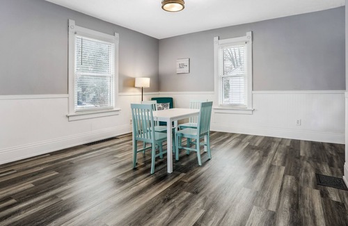 Delaware Casa | JourneyBNB Casa tranquila cerca de OWU