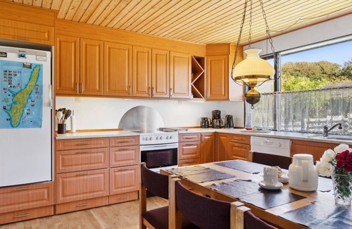 Lohals Casa | "Jovana" - 40m from the sea by Interhome