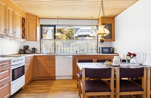 Lohals Casa | "Jovana" - 40m from the sea by Interhome
