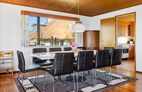 Lohals Casa | "Jovana" - 40m from the sea by Interhome