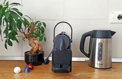 Dorcol Apartamento | Jovanova
