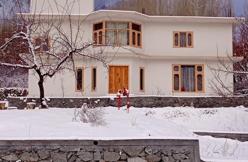 Loralai District Hotel | Jovenna Resort