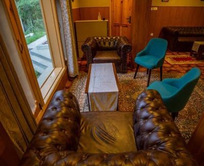 Loralai District Hotel | Jovenna Resort