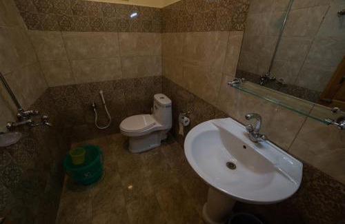 Loralai District Hotel | Jovenna Resort