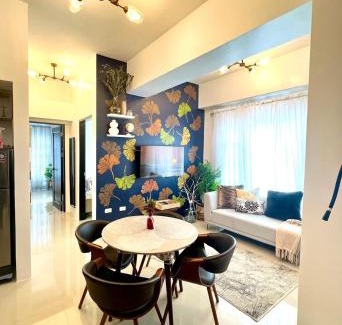Guadalupe Apartamento | jovi's Condo one pavilion place