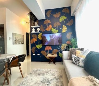 Guadalupe Apartamento | jovi's Condo one pavilion place