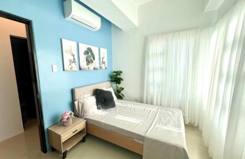 Guadalupe Apartamento | jovi's Condo one pavilion place