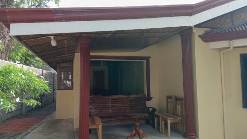 Siquijor Casa | Jovick Homestay