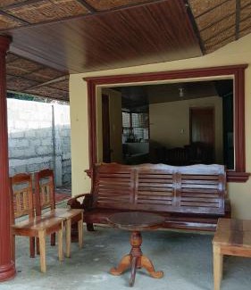 Siquijor Casa | Jovick Homestay