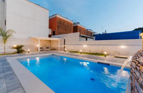 Boncore Casa | Jox House