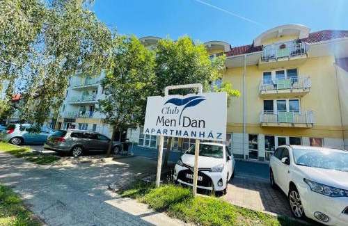 Zalakaros Apartamento | Joy Apartman