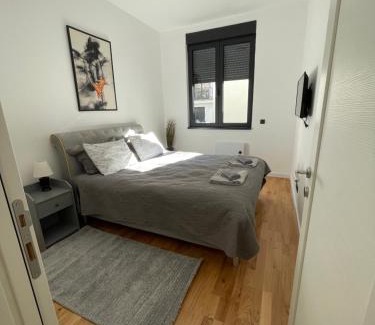 Đeram Apartamento | Joy apartment Vracar 3 bedrooms 2 bathrooms