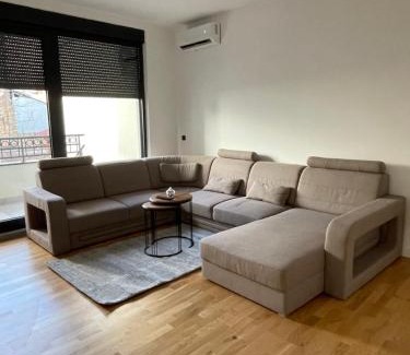 Đeram Apartamento | Joy apartment Vracar 3 bedrooms 2 bathrooms