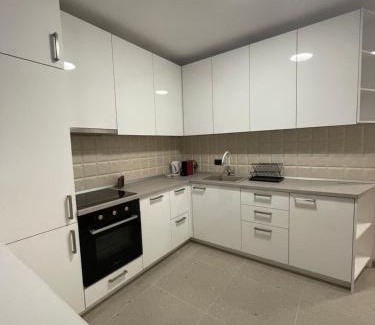 Đeram Apartamento | Joy apartment Vracar 3 bedrooms 2 bathrooms