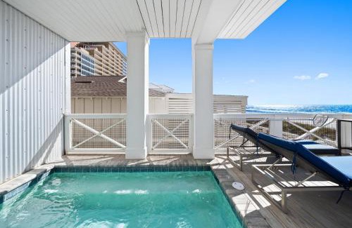 Crescent Beach Casa | Joy By The Sea home