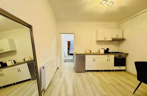 Old City Apartamento | Joy City Stay Augustin 2