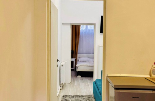 Old City Apartamento | Joy City Stay Augustin 2