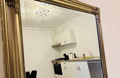 Old City Apartamento | Joy City Stay Augustin 2
