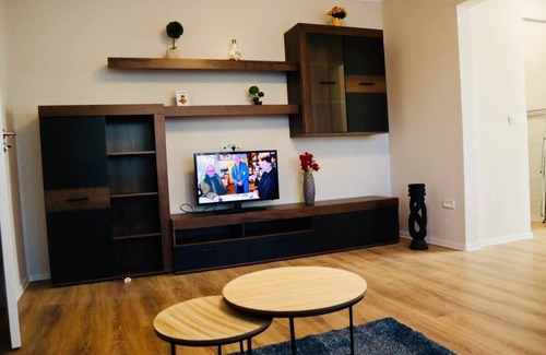 Timisoara Apartamento | Joy City Stay Iasi 10