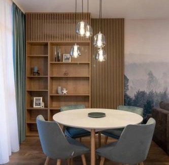 Timisoara Apartamento | Joy City Stay Nord One N2-66