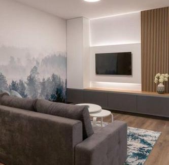 Timisoara Apartamento | Joy City Stay Nord One N2-66