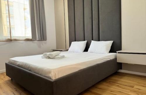 Timisoara Apartamento | Joy City Stay Nord One N2-52