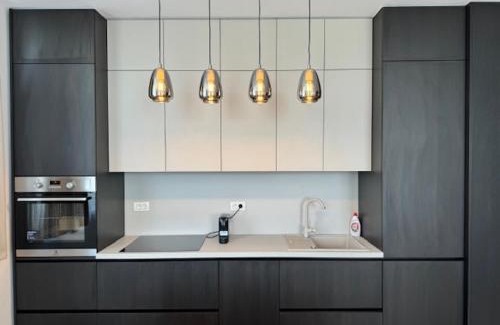 Timisoara Apartamento | Joy City Stay Nord One N2-52