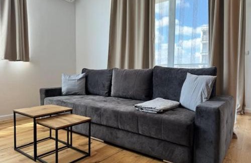 Timisoara Apartamento | Joy City Stay Nord One N2-52