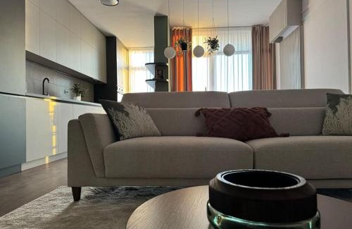 Timisoara Apartamento | Joy City Stay Nord One N2-49