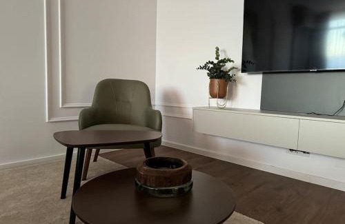 Timisoara Apartamento | Joy City Stay Nord One N2-49