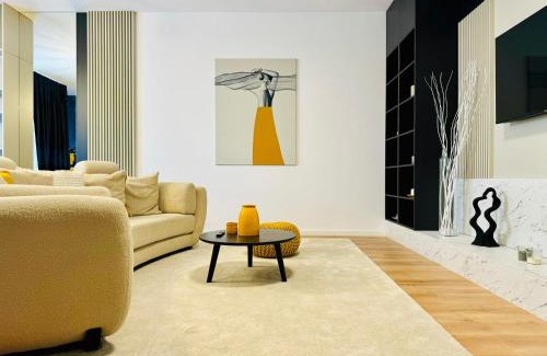 Timisoara Apartamento | Joy City Stay Nord One N2-34