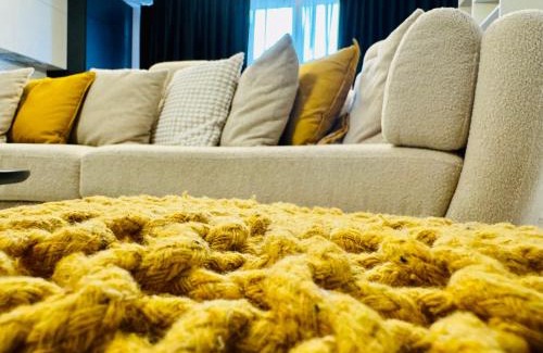 Timisoara Apartamento | Joy City Stay Nord One N2-34