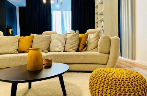 Timisoara Apartamento | Joy City Stay Nord One N2-34