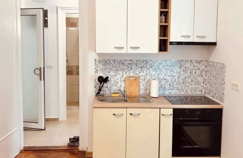 Old City Apartamento | Joy City Stay Paris 4 3
