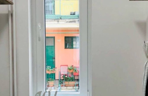 Old City Apartamento | Joy City Stay Paris 4 3