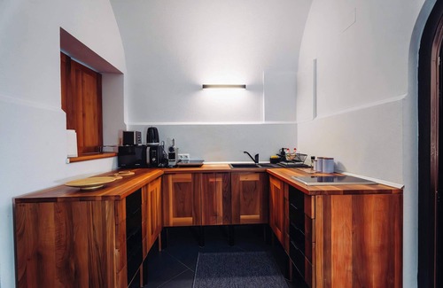 Old City Apartamento | Joy City Stay Paul Chinezu 3