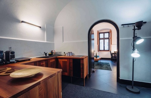 Old City Apartamento | Joy City Stay Paul Chinezu 3