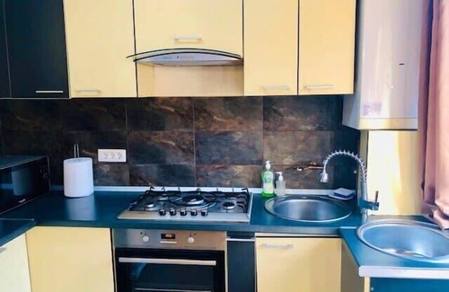 Old City Apartamento | Joy City Stay Republicii 19